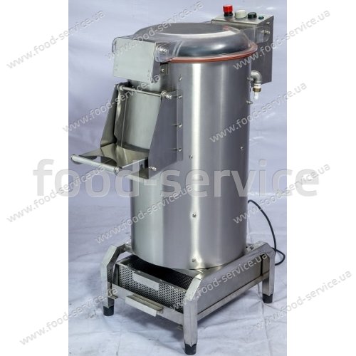 Картоплечистка Reednee X10D